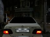 Mercedes-Benz CLK 320 1999 годаүшін4 200 000 тг. в Астана – фото 5