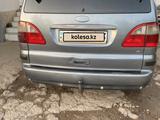 Ford Galaxy 2001 года за 2 600 000 тг. в Шымкент – фото 5
