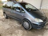 Ford Galaxy 2001 года за 2 600 000 тг. в Шымкент