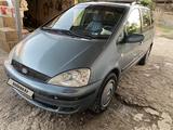 Ford Galaxy 2001 года за 2 600 000 тг. в Шымкент – фото 2