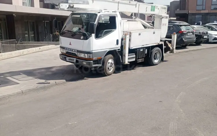 Mitsubishi 1996 года за 15 500 000 тг. в Алматы