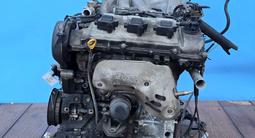Контарактный двигатель Toyota 2MZ 2.5 литраfor450 000 тг. в Актау – фото 2