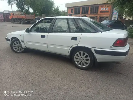 Daewoo Espero 1997 года за 1 400 000 тг. в Алматы – фото 6