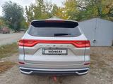 Haval M6 2024 года за 7 500 000 тг. в Семей – фото 3