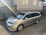 Toyota Sienna 2015 года за 14 000 000 тг. в Аягоз – фото 2