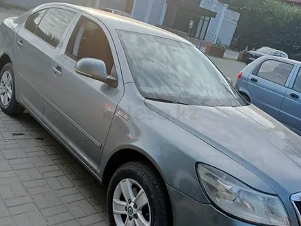 Skoda Octavia 2013 года за 3 500 000 тг. в Уральск