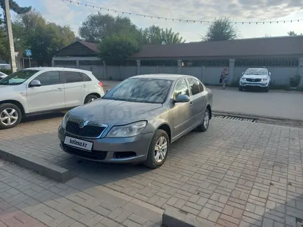 Skoda Octavia 2013 года за 3 500 000 тг. в Уральск – фото 5