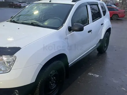 Renault Duster 2015 года за 5 190 000 тг. в Караганда – фото 3