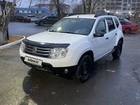 Renault Duster 2015 годаүшін5 190 000 тг. в Караганда