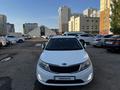 Kia Rio 2014 года за 4 800 000 тг. в Астана – фото 2