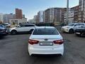 Kia Rio 2014 года за 4 800 000 тг. в Астана – фото 3
