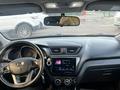 Kia Rio 2014 года за 4 800 000 тг. в Астана – фото 6