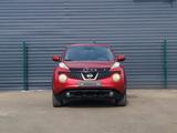Nissan Juke 2011 годаүшін4 990 000 тг. в Караганда – фото 2