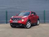 Nissan Juke 2011 годаүшін4 990 000 тг. в Караганда