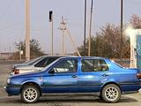 Volkswagen Vento 1993 годаfor1 100 000 тг. в Уральск – фото 5