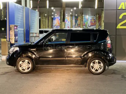 Kia Soul 2011 года за 4 000 000 тг. в Алматы – фото 7