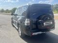 Mitsubishi Pajero 2009 годаүшін9 500 000 тг. в Караганда – фото 4