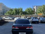 Nissan Cefiro 1997 годаүшін3 450 000 тг. в Алматы – фото 4