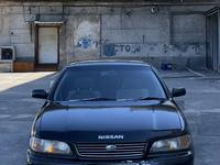 Nissan Cefiro 1997 годаүшін3 450 000 тг. в Алматы