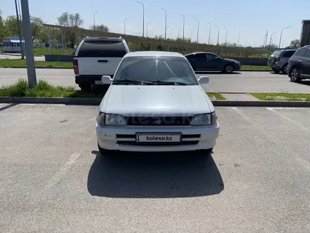 Toyota Starlet 1991 года за 1 300 000 тг. в Алматы – фото 3