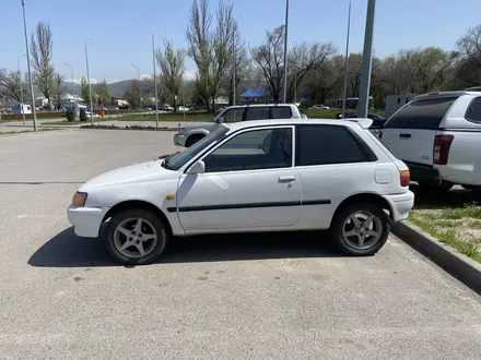 Toyota Starlet 1991 года за 1 300 000 тг. в Алматы