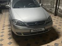 Chevrolet Lacetti 2007 года за 2 900 000 тг. в Алматы