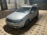 Chevrolet Lacetti 2007 года за 2 900 000 тг. в Алматы – фото 3