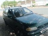 Opel Astra 1997 года за 750 000 тг. в Шымкент – фото 2