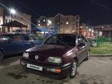 Volkswagen Vento 1993 годаүшін1 200 000 тг. в Шымкент – фото 3