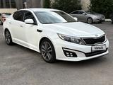 Kia K5 2013 года за 7 950 000 тг. в Астана – фото 2