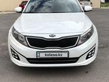 Kia K5 2013 года за 7 950 000 тг. в Астана