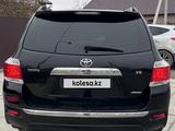 Toyota Highlander 2013 годаүшін12 000 000 тг. в Атырау – фото 4