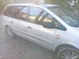 Volkswagen Sharan 1996 годаүшін1 700 000 тг. в Тараз – фото 3