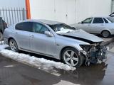 Lexus GS 300 2006 года за 600 000 тг. в Алматы