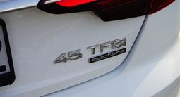 Audi A4 2021 года за 25 000 000 тг. в Алматы – фото 4