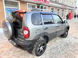 Chevrolet Niva 2018 года за 4 200 000 тг. в Костанай – фото 5