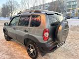 Chevrolet Niva 2018 года за 4 200 000 тг. в Костанай – фото 4