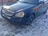 ВАЗ (Lada) Priora 2170 2010 годаfor1 600 000 тг. в Щучинск