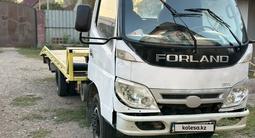 Forland  T5 DUMP TRUCK 2011 года за 3 200 000 тг. в Алматы – фото 2