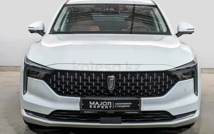 FAW Bestune B70 2023 года за 13 500 000 тг. в Алматы