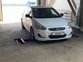 Hyundai Accent 2014 годаүшін4 950 000 тг. в Костанай