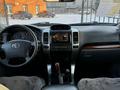 Toyota Land Cruiser Prado 2007 года за 9 550 000 тг. в Семей – фото 6