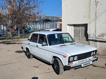 ВАЗ (Lada) 2106 2001 года за 1 300 000 тг. в Шымкент