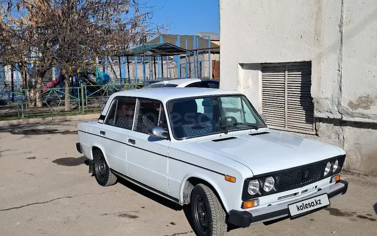 ВАЗ (Lada) 2106 2001 года за 1 300 000 тг. в Шымкент