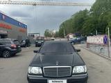 Mercedes-Benz S 320 1996 года за 6 300 000 тг. в Алматы – фото 3