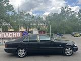 Mercedes-Benz S 320 1996 года за 6 300 000 тг. в Алматы – фото 5