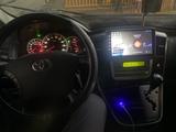 Toyota Alphard 2004 годаүшін6 500 000 тг. в Алматы