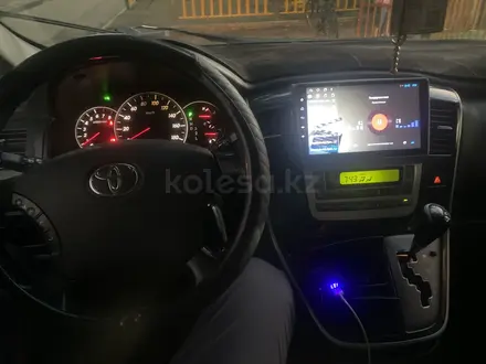Toyota Alphard 2004 года за 6 500 000 тг. в Алматы