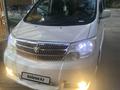 Toyota Alphard 2004 года за 6 500 000 тг. в Алматы – фото 2