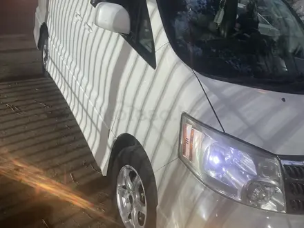 Toyota Alphard 2004 года за 6 500 000 тг. в Алматы – фото 7